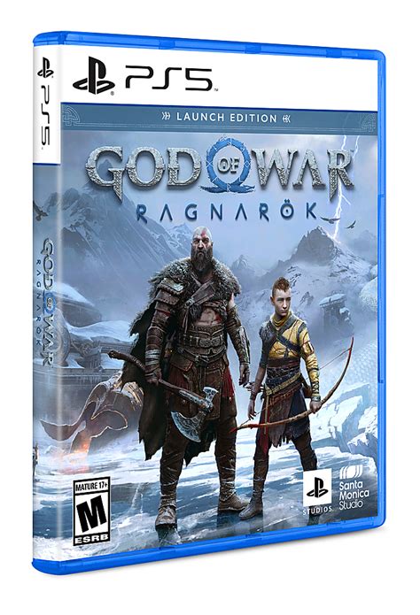 Tesco PS5 sale lets you buy God Of War Ragnarök for less than .